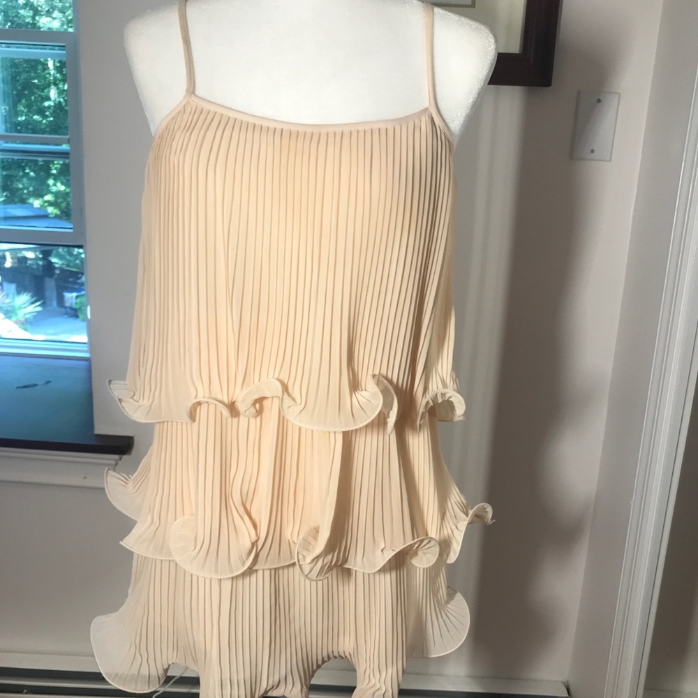 Chiffon Top